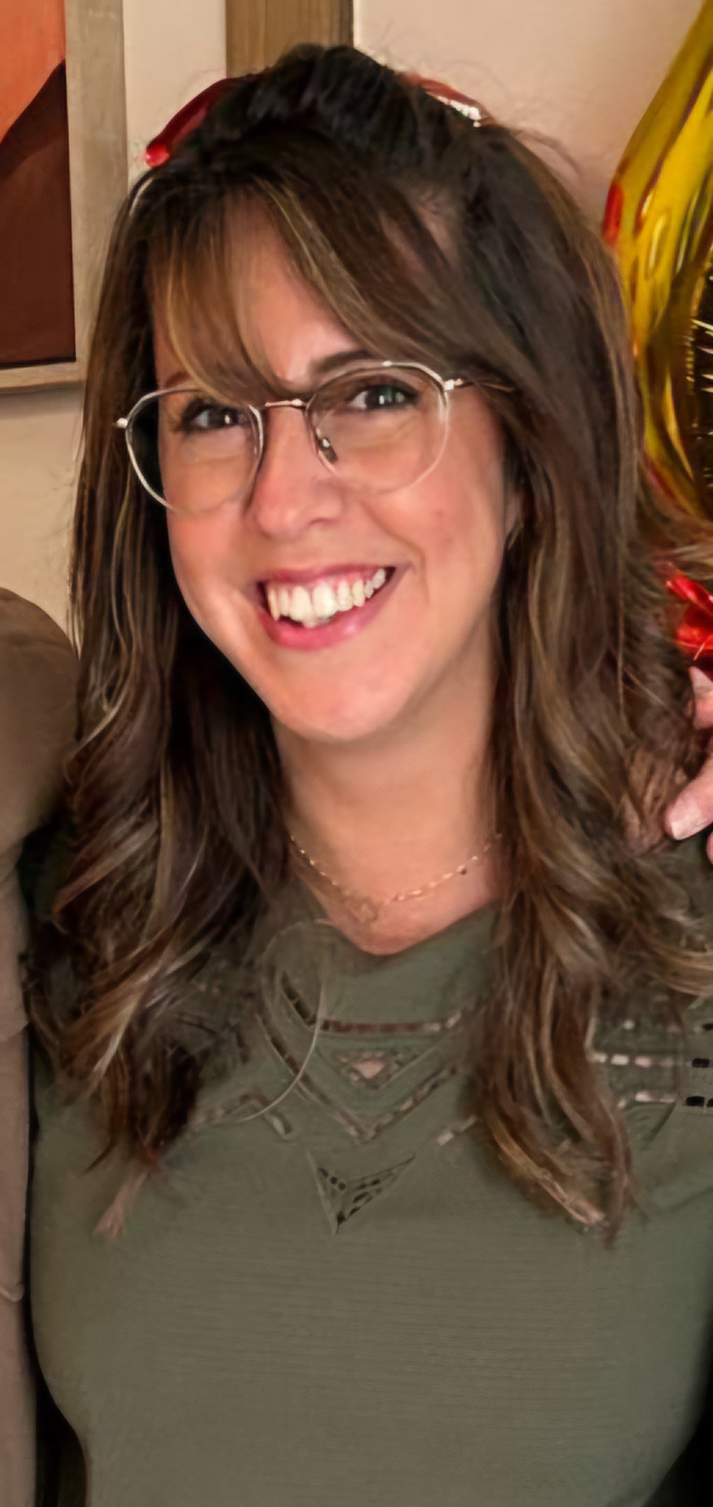 Joana Castronovo