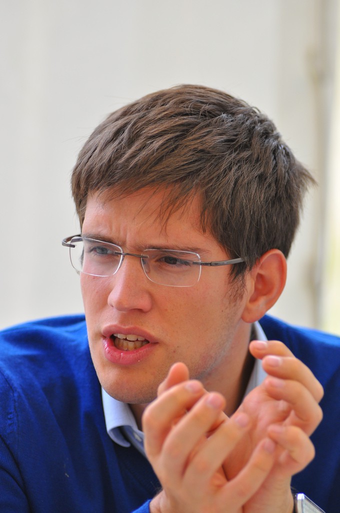Thibaud MERCIER
