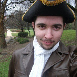 David Gandil de Valois