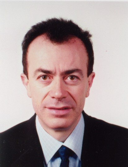 Bertrand Ricque