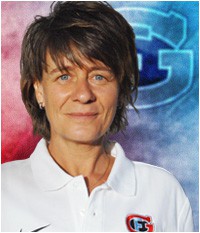 Isabelle Bersier-Roulin