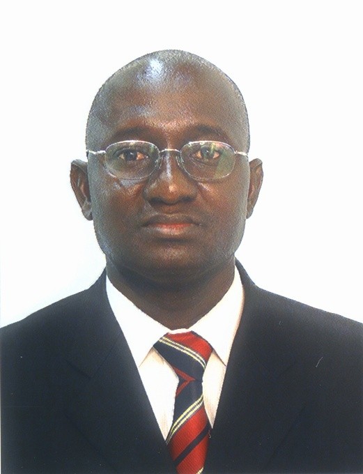 Niamké Djohn TANOH