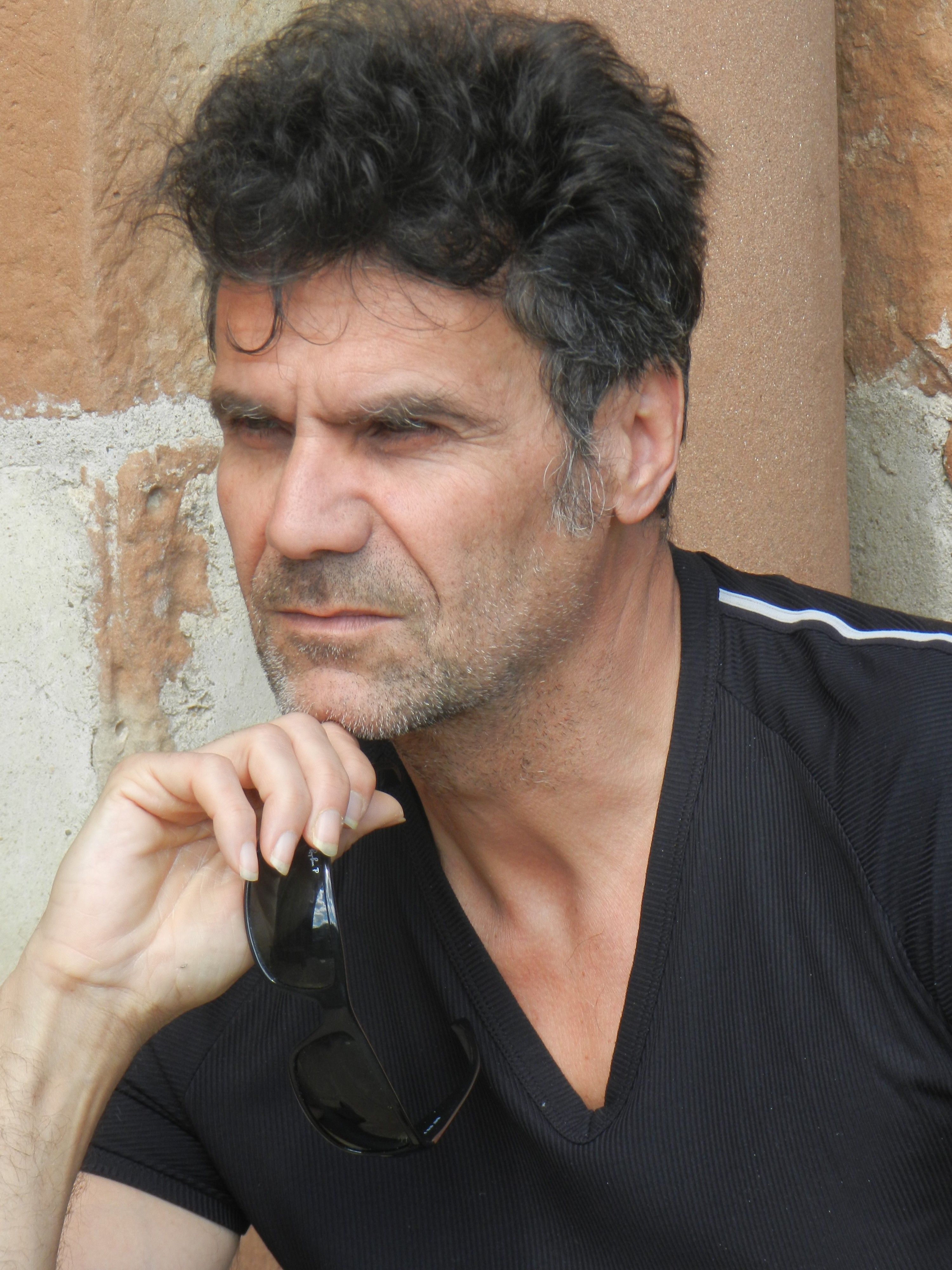 Jean-Yves Tayac