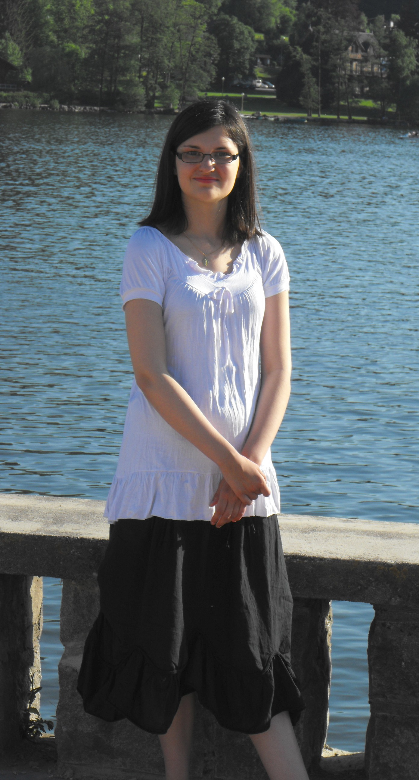 Audrey Retournay