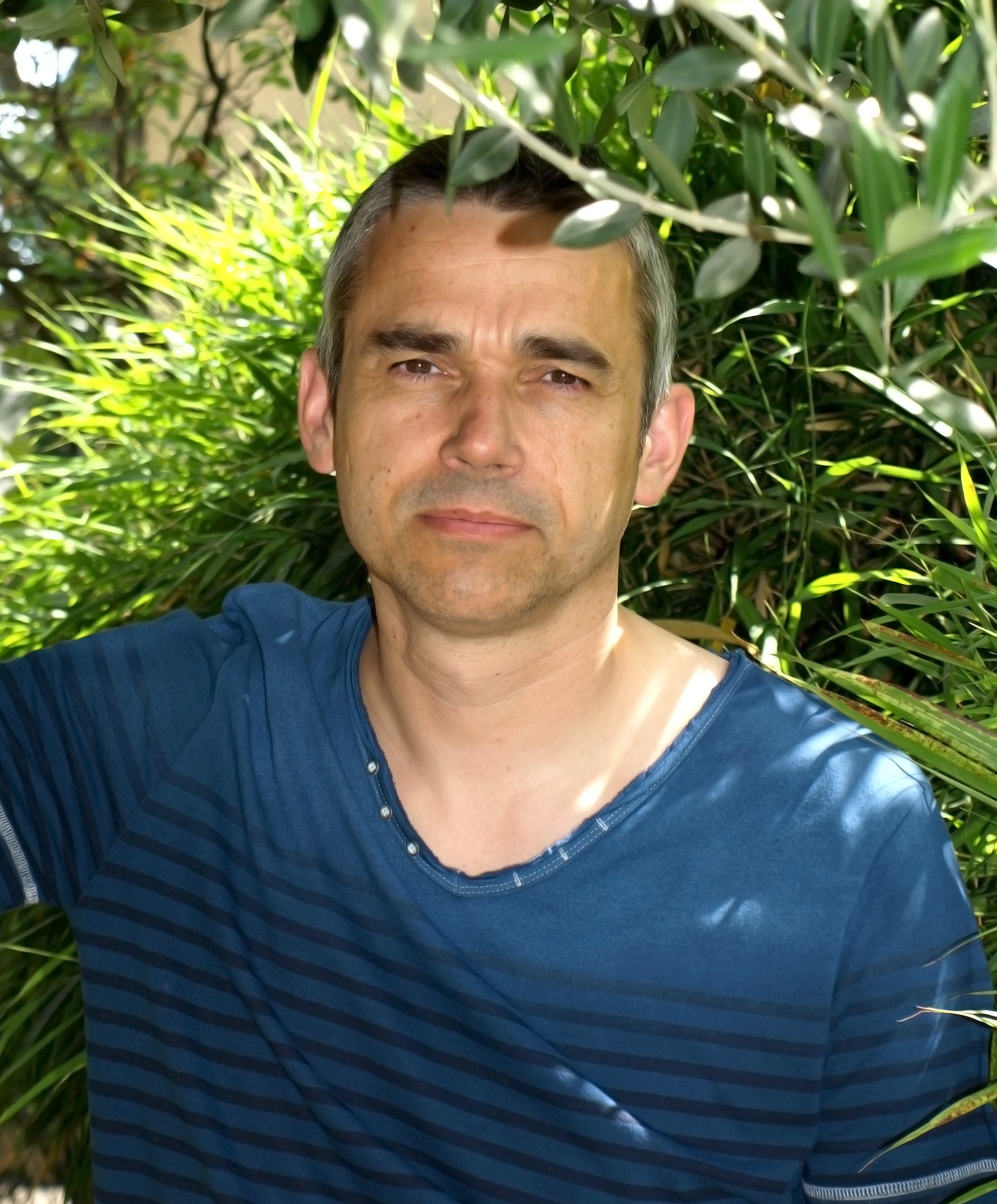 Christophe Boiteau
