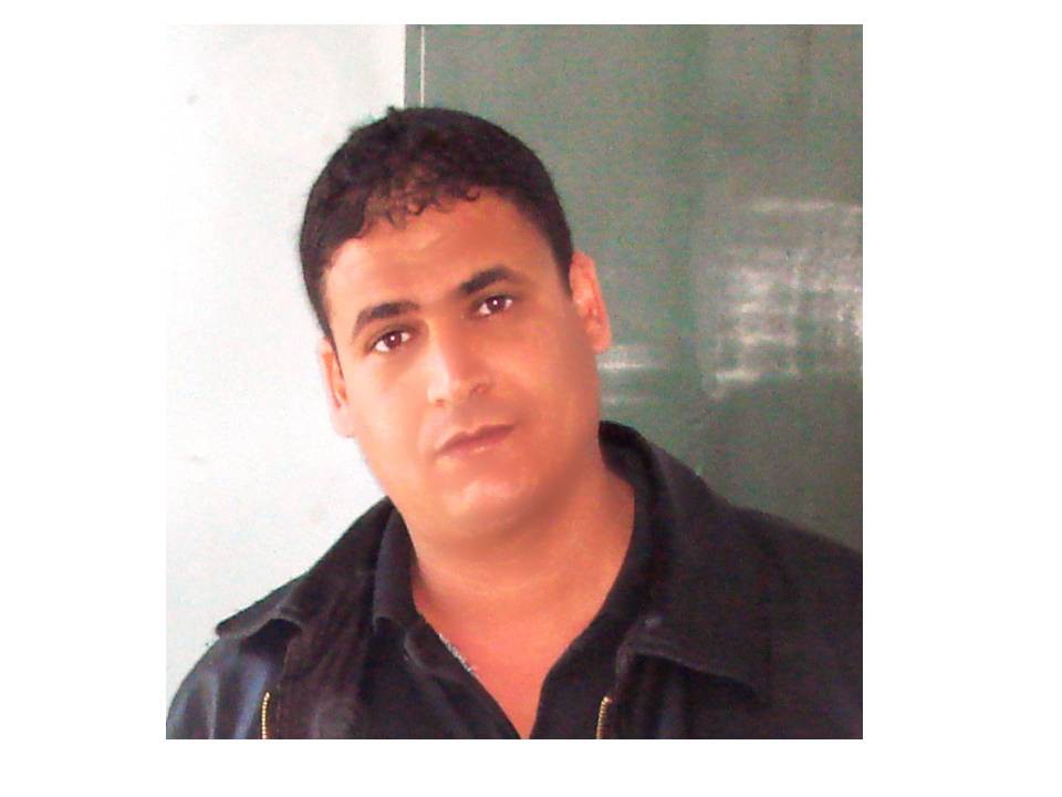 Mouldi GAMOUN