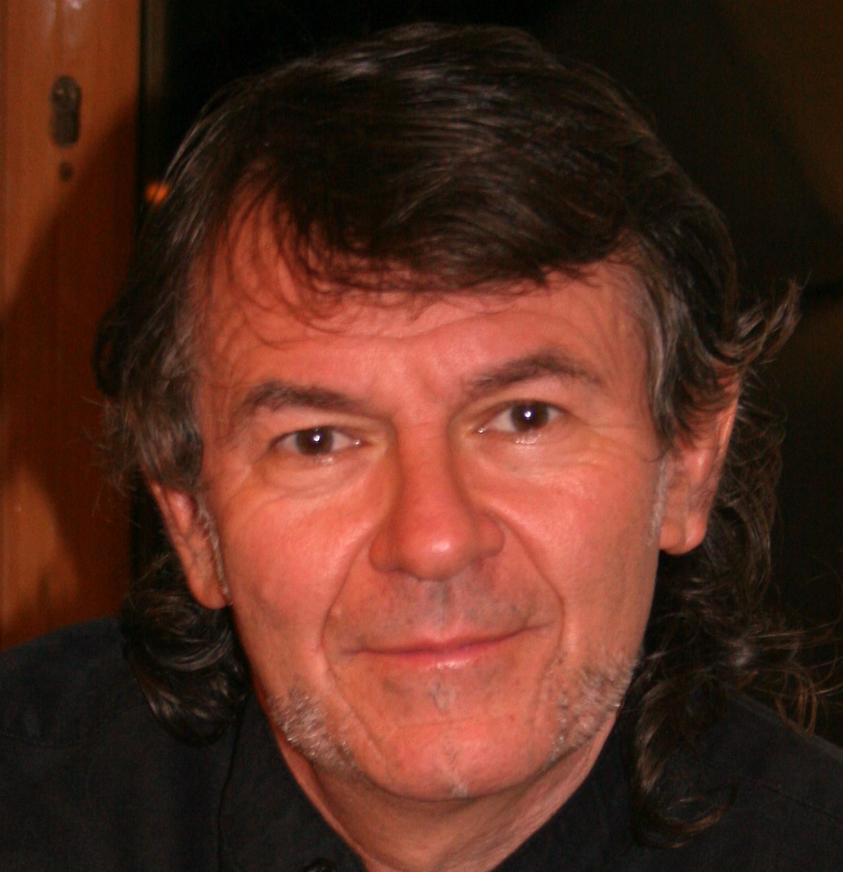 Michel Mas