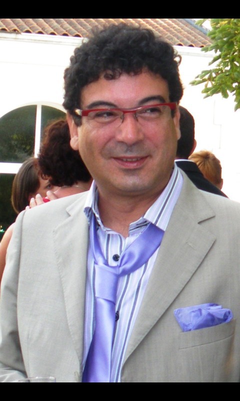 KAMEL OUIZRANE