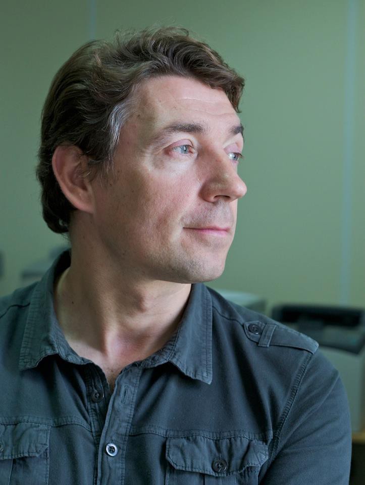 Renaud Feyfant