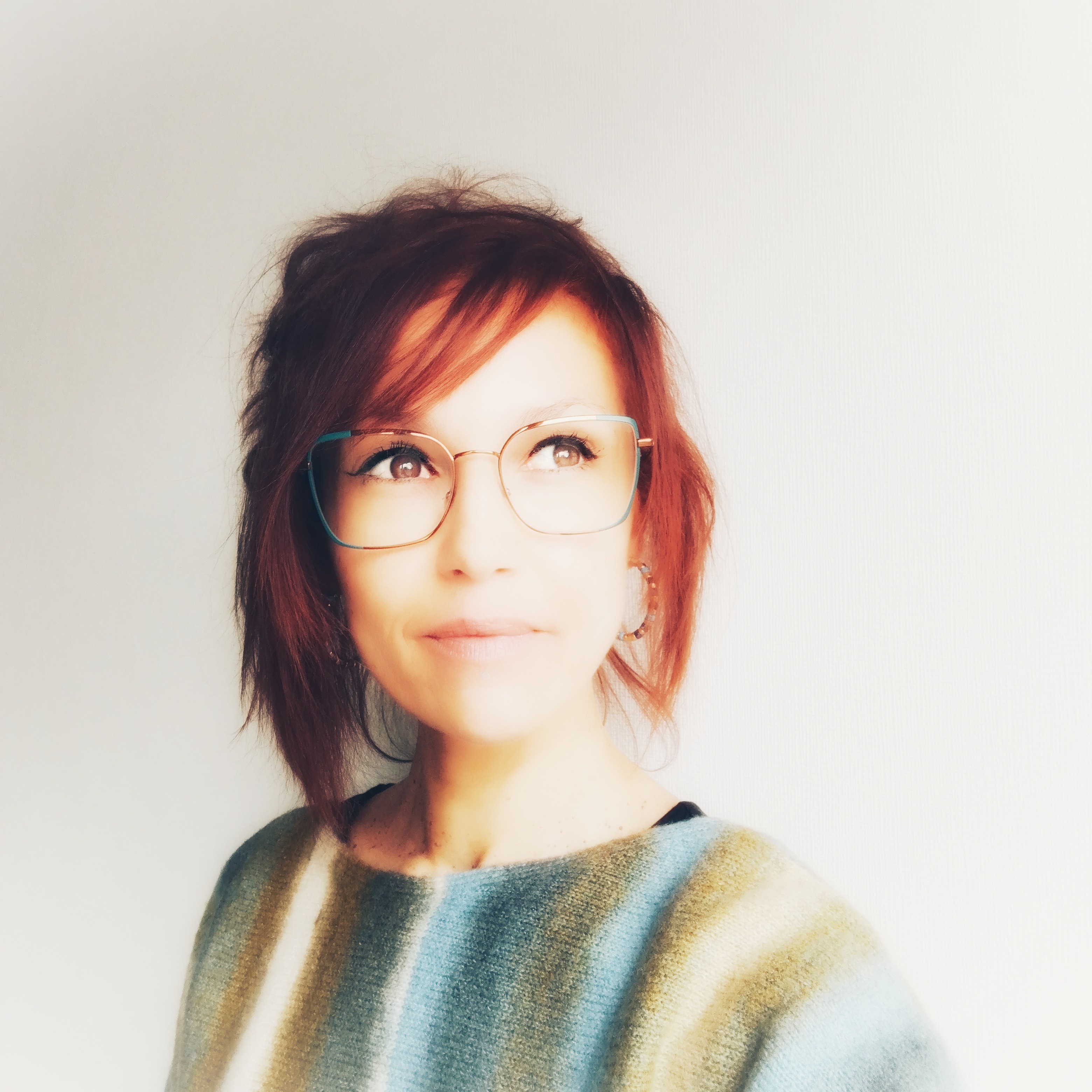 Ophélie Zaegel