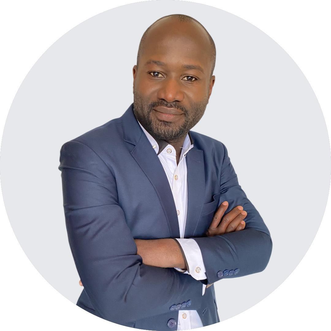 Dr Rachad GBADAMASSI