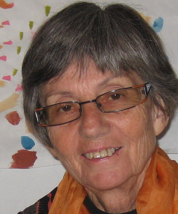 Annette Tamuly Jung