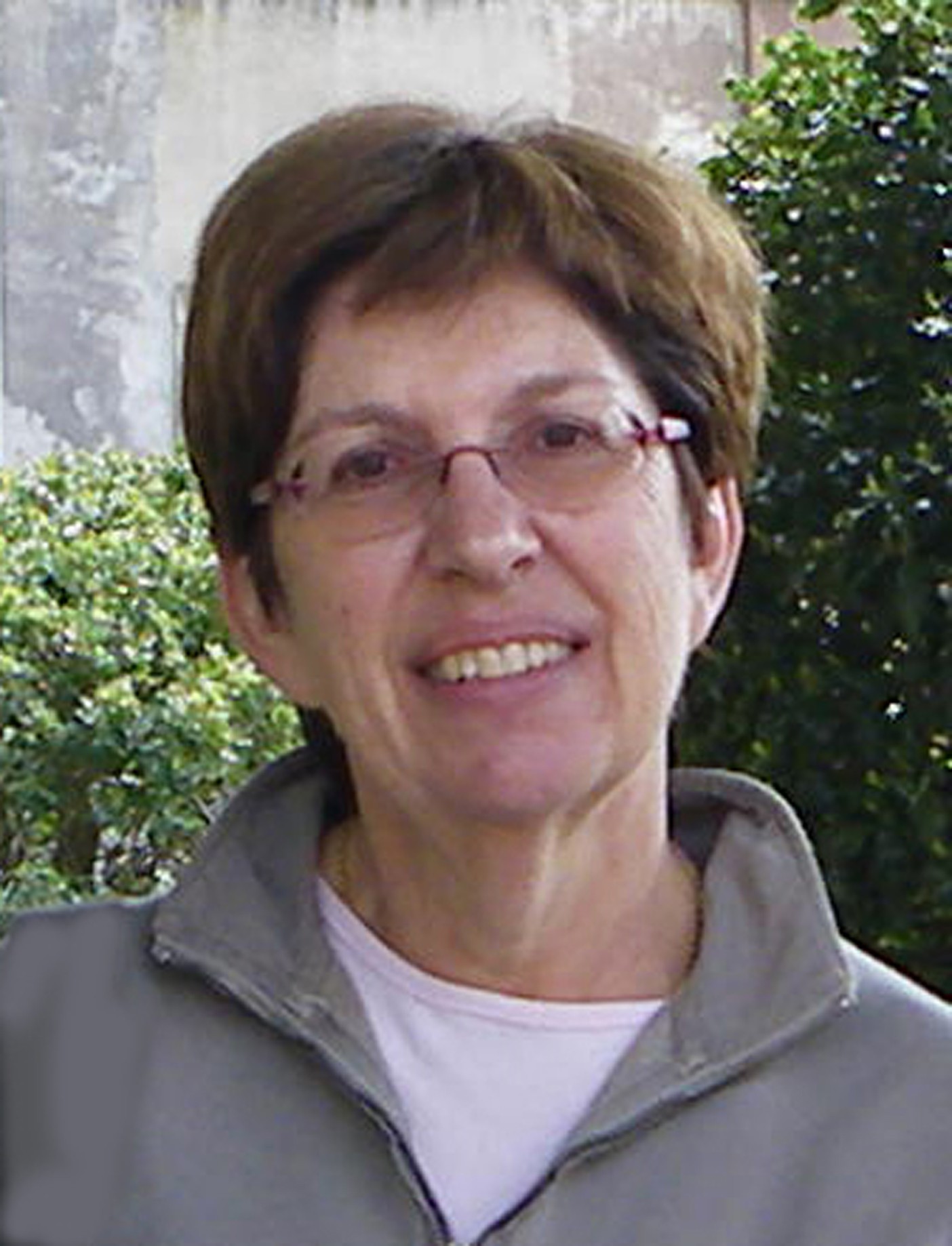 Françoise Cordier