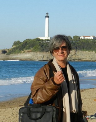 Fabienne Cacen