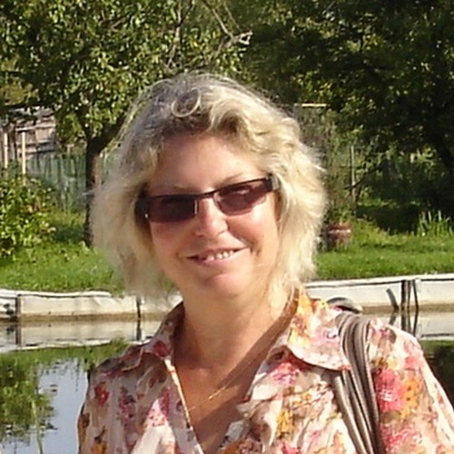 Annick Montel-Kowalyszin