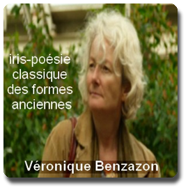 véronique benzazon