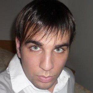 Anthony Roux