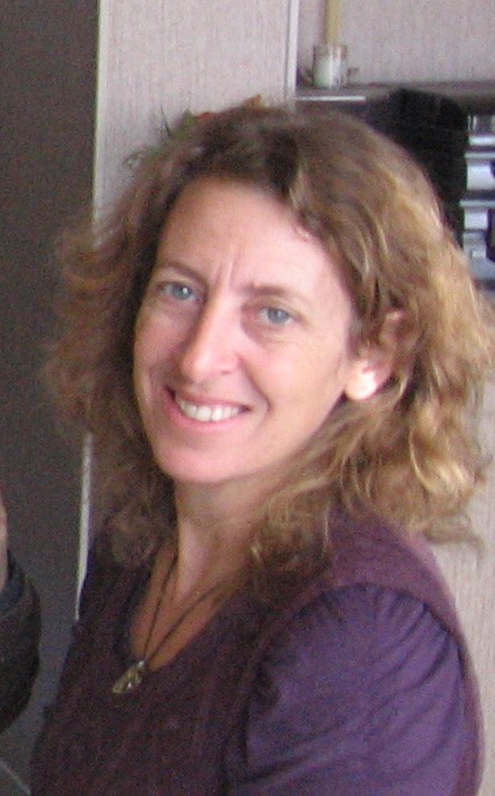 Virginie Yakoubsohn Pique