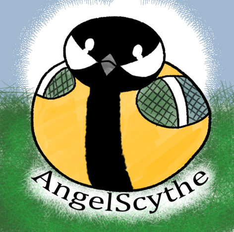 Angelscythe