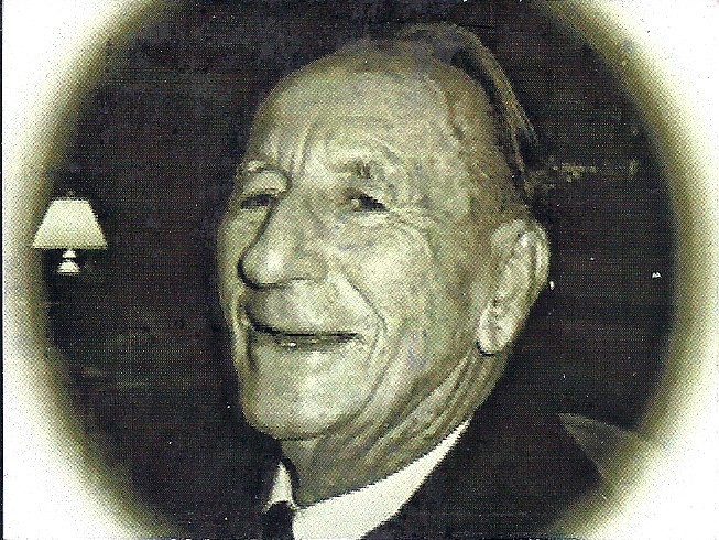 Guy Ferlin