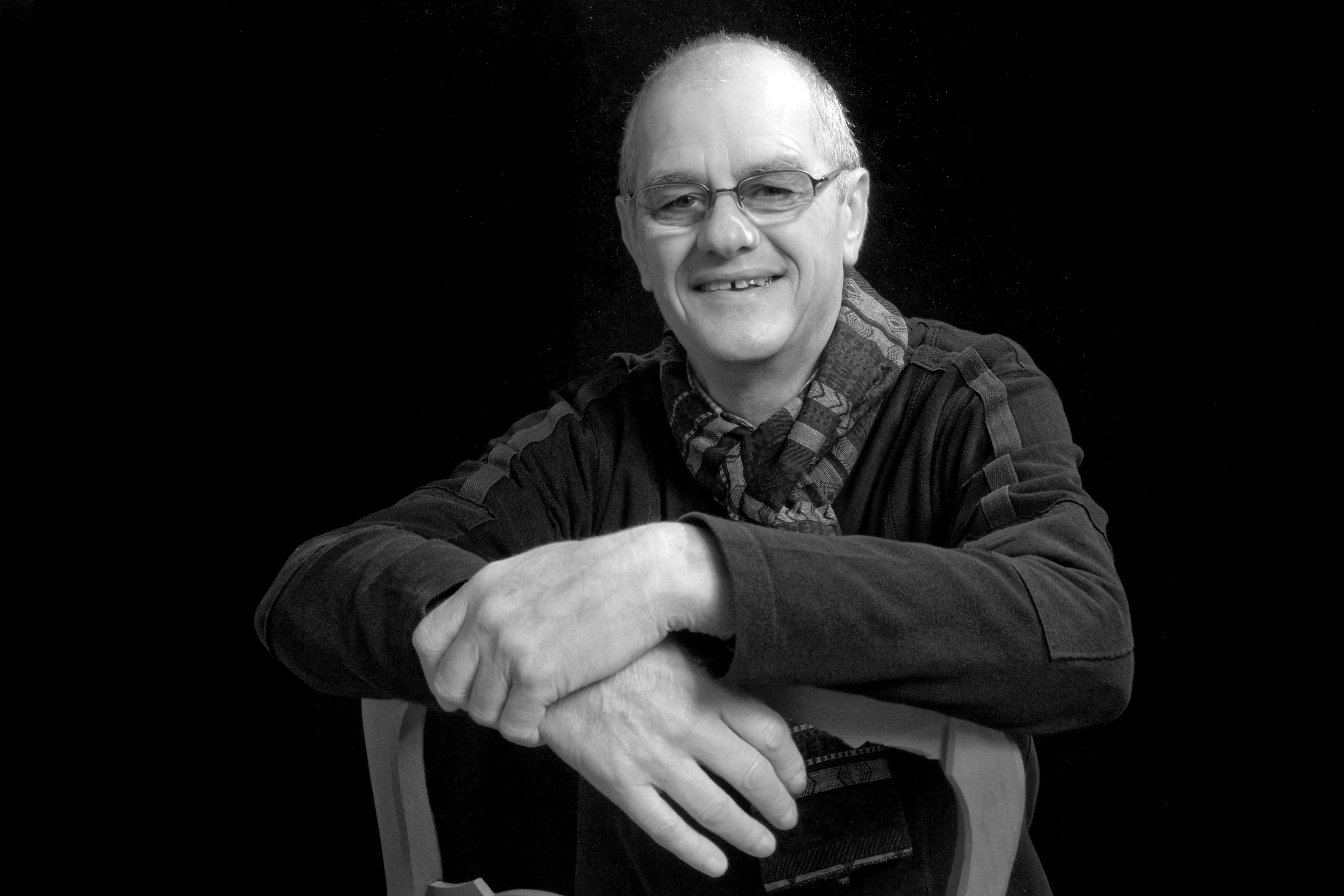 Daniel Braud