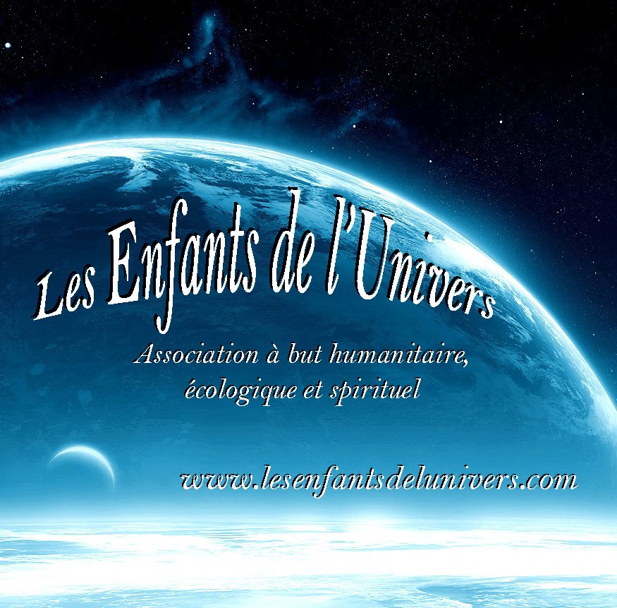 Les Enfants de l'Univers asbl