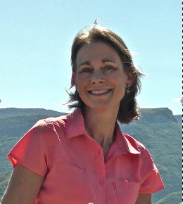 Sophie de Laubier