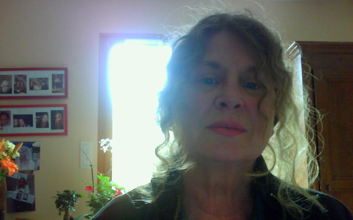 Susan K