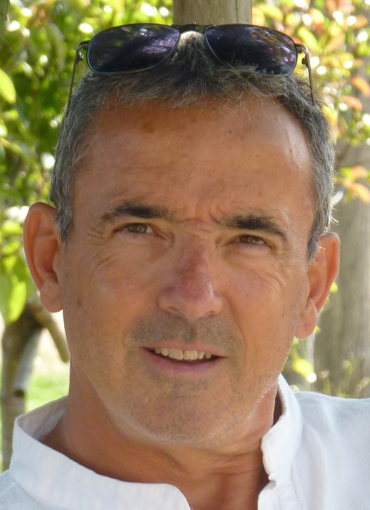 Alain Tarate