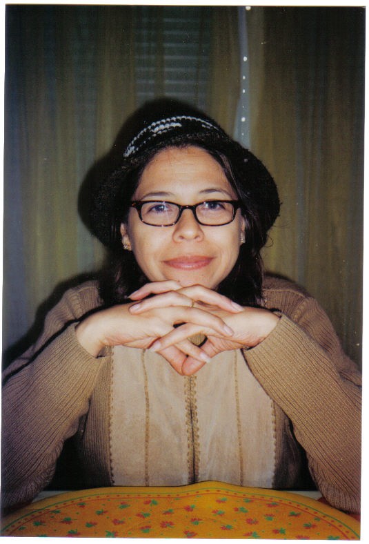 Sibylle Maem K
