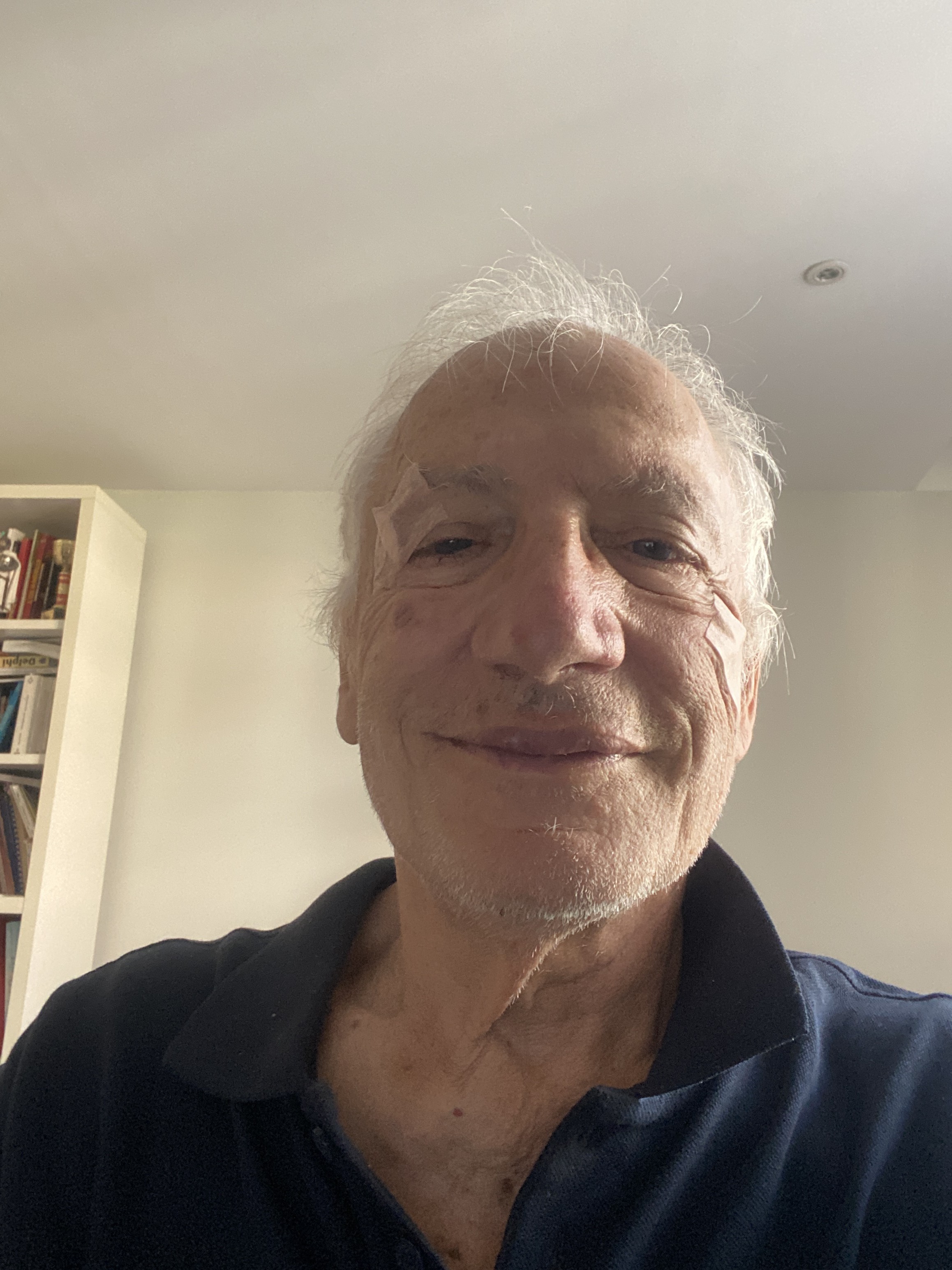 Michel CORRADI