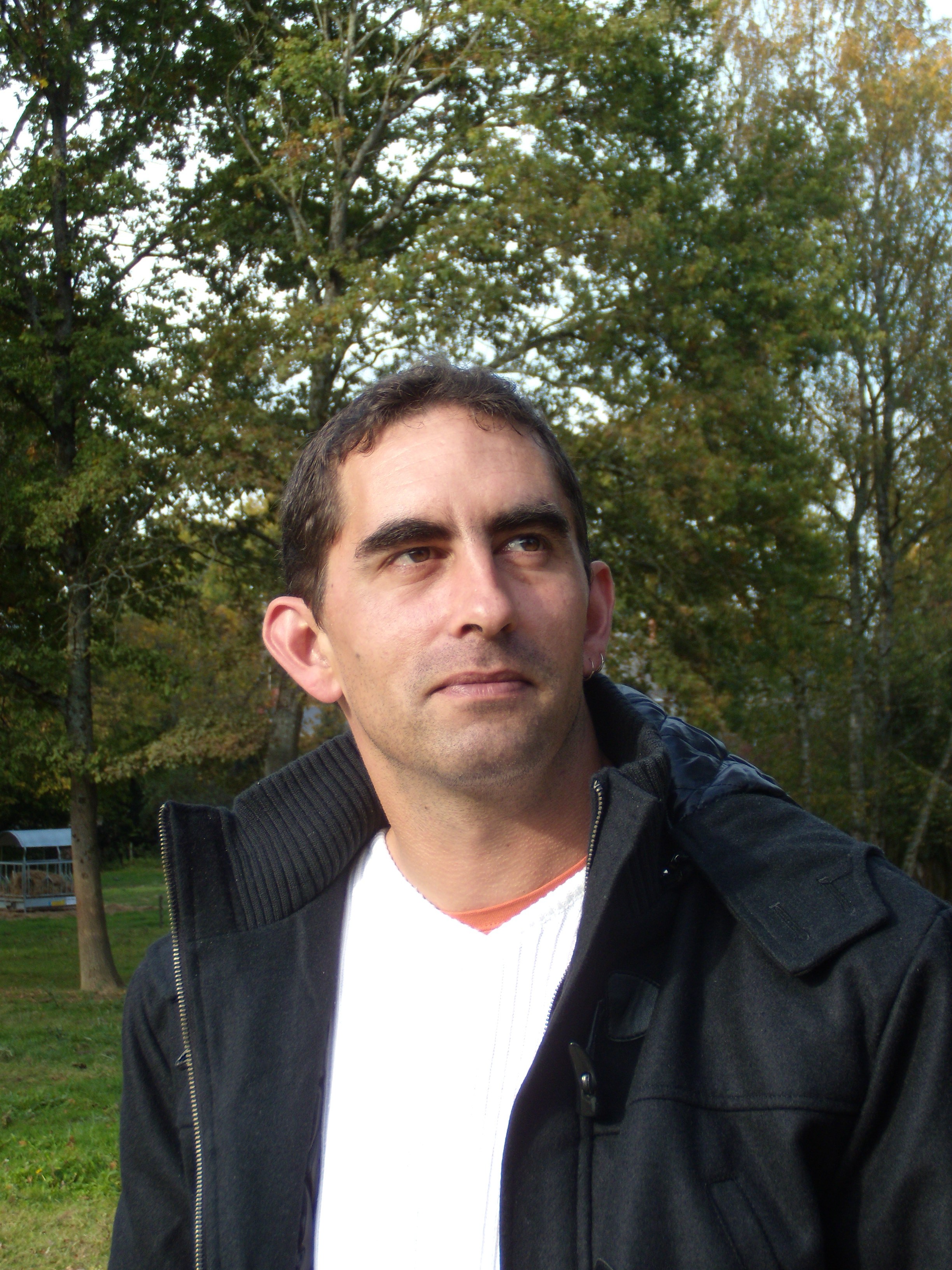 Sebastien Riodel
