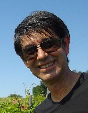 Michel Darras