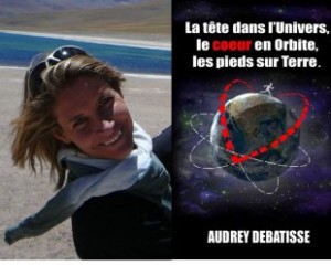 audrey debatisse