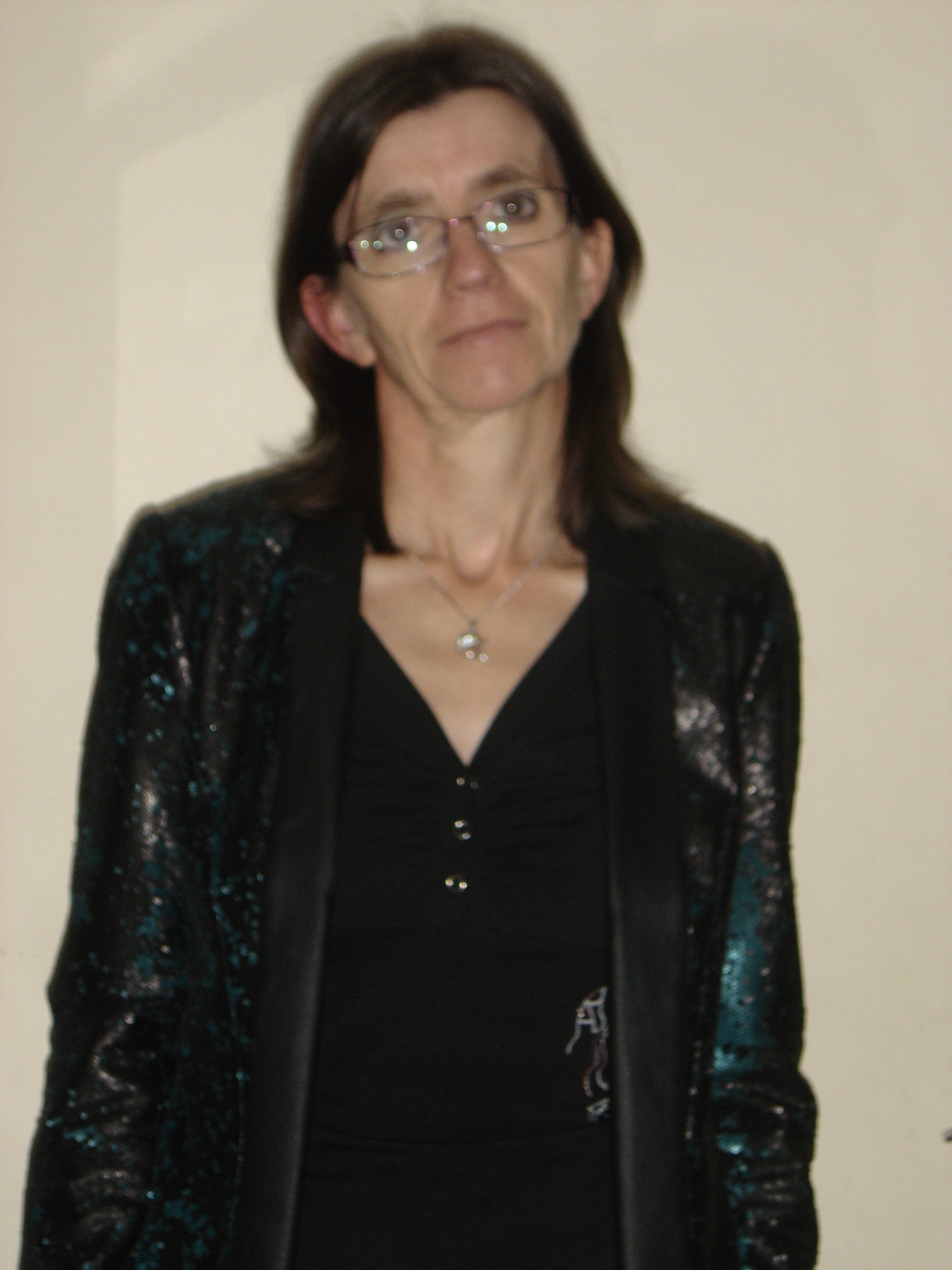 martine lionnet