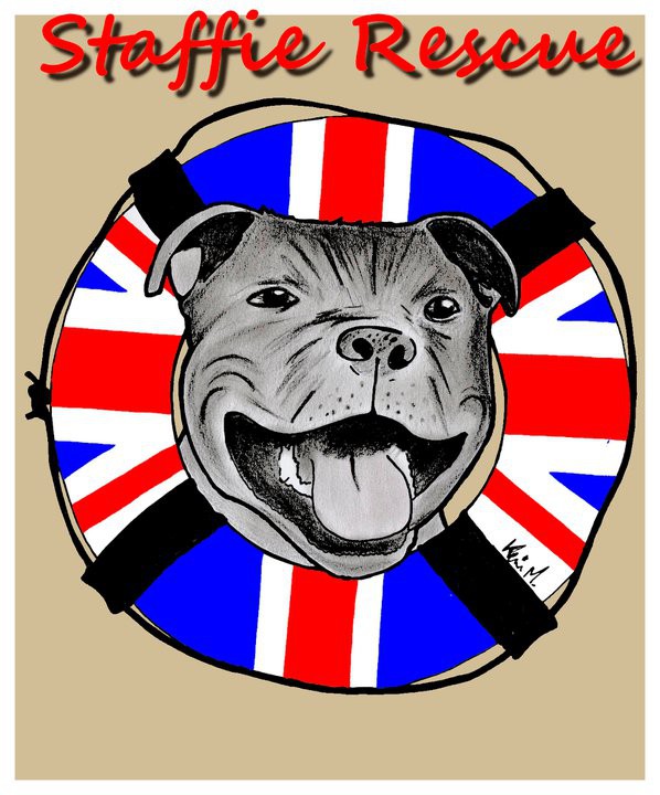 Asso Staffie Rescue
