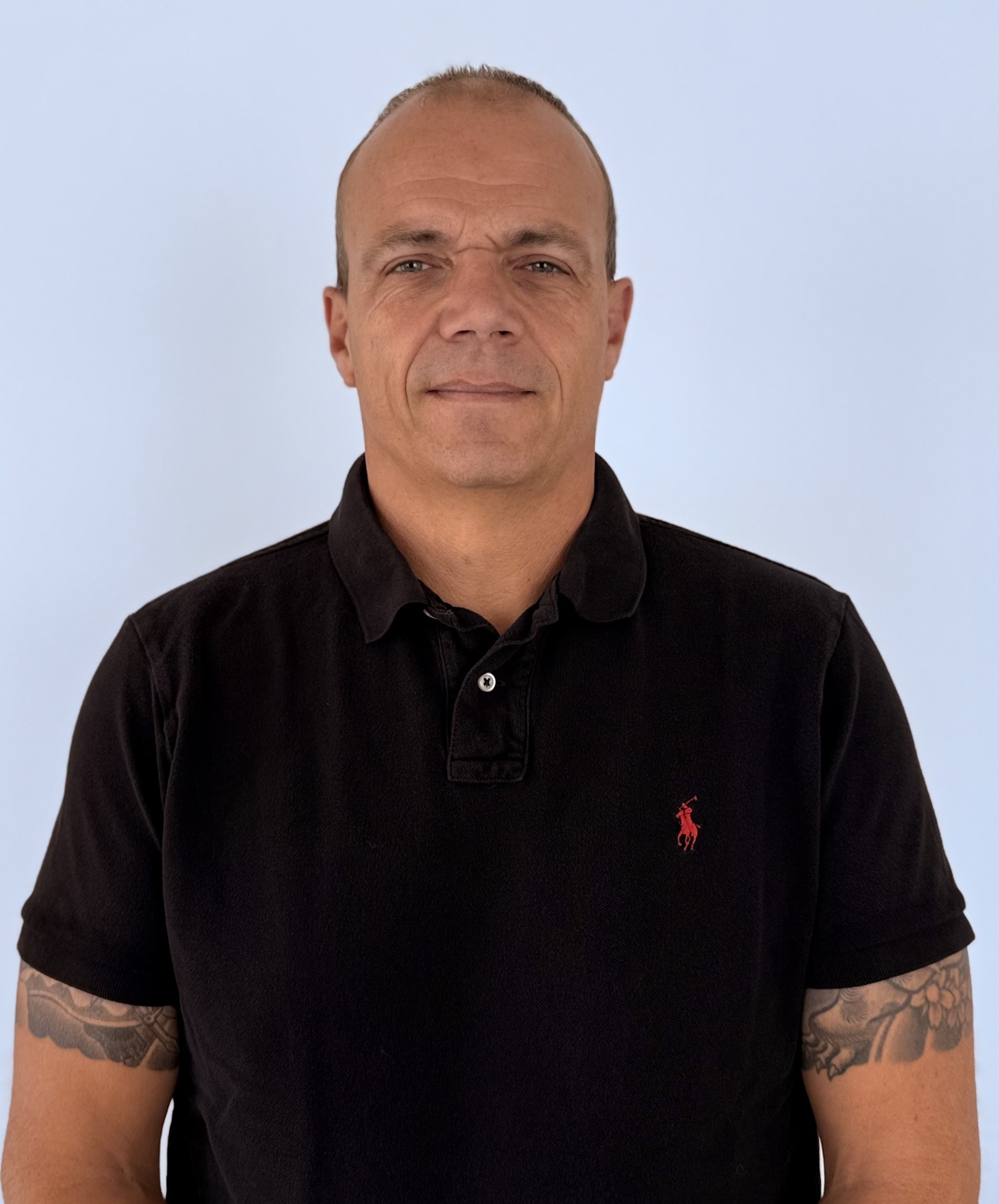 Xavier Bockstael