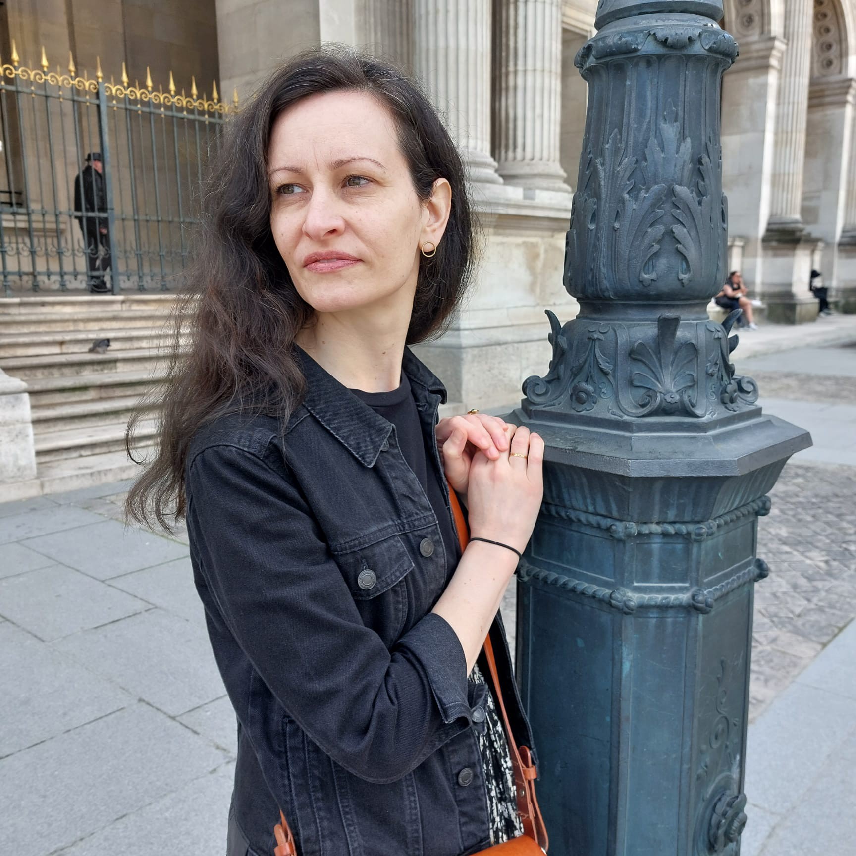 Cécile Rigolet