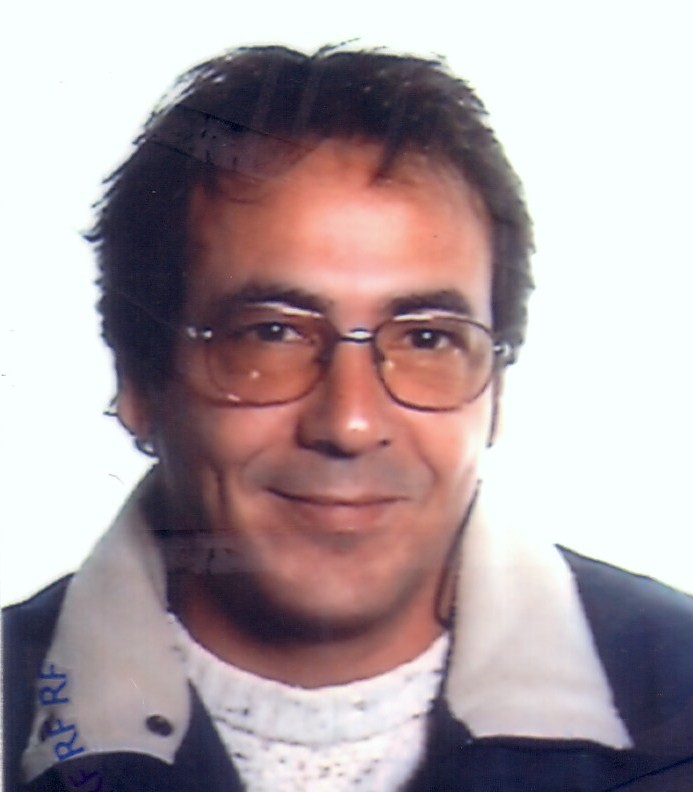 Georges Cayoun