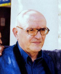 Jean-Michel Serveto