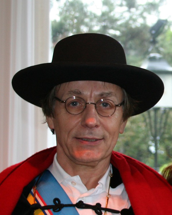 Docteur Alain JOSEPH