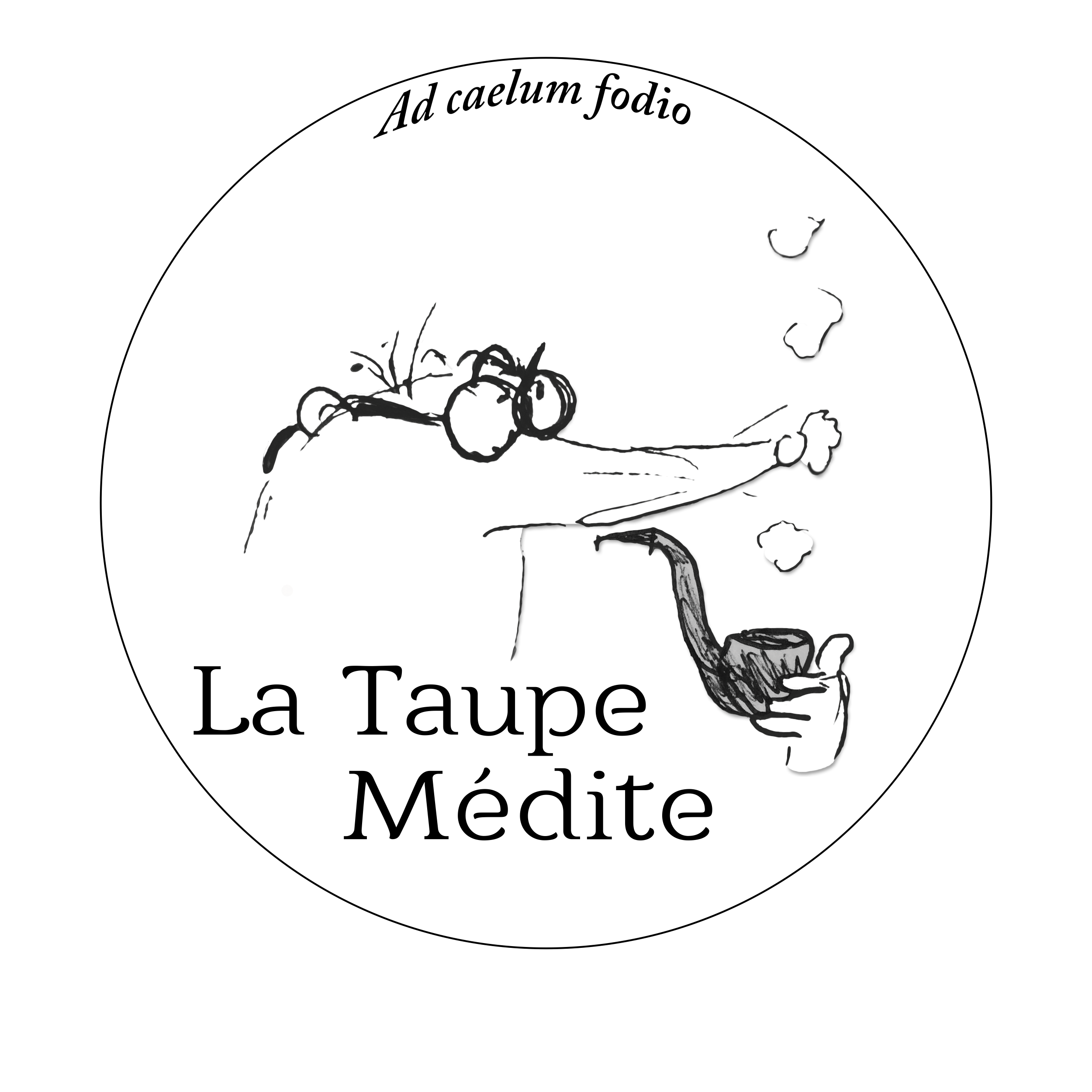 Editions La Taupe Médite