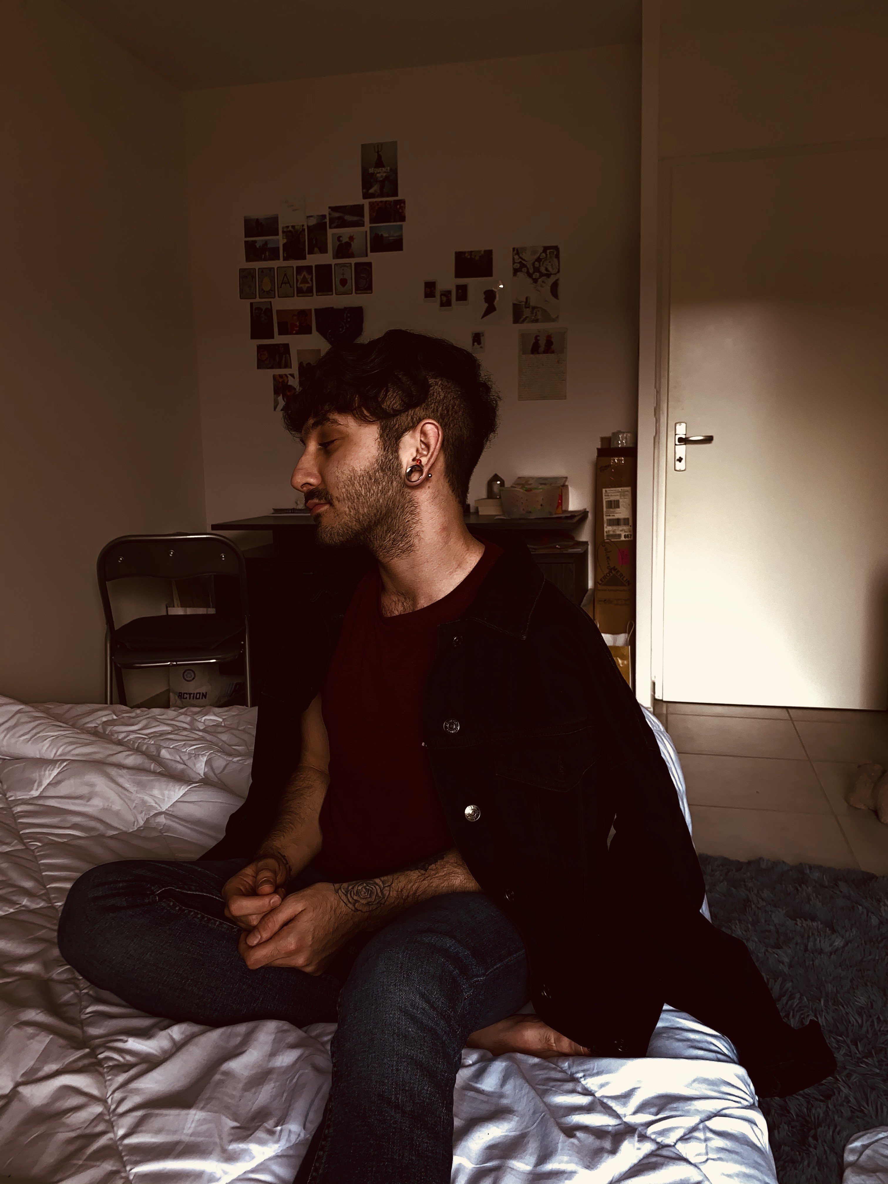 Anthony