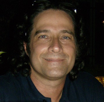 Alejandro Cánovas Pérez