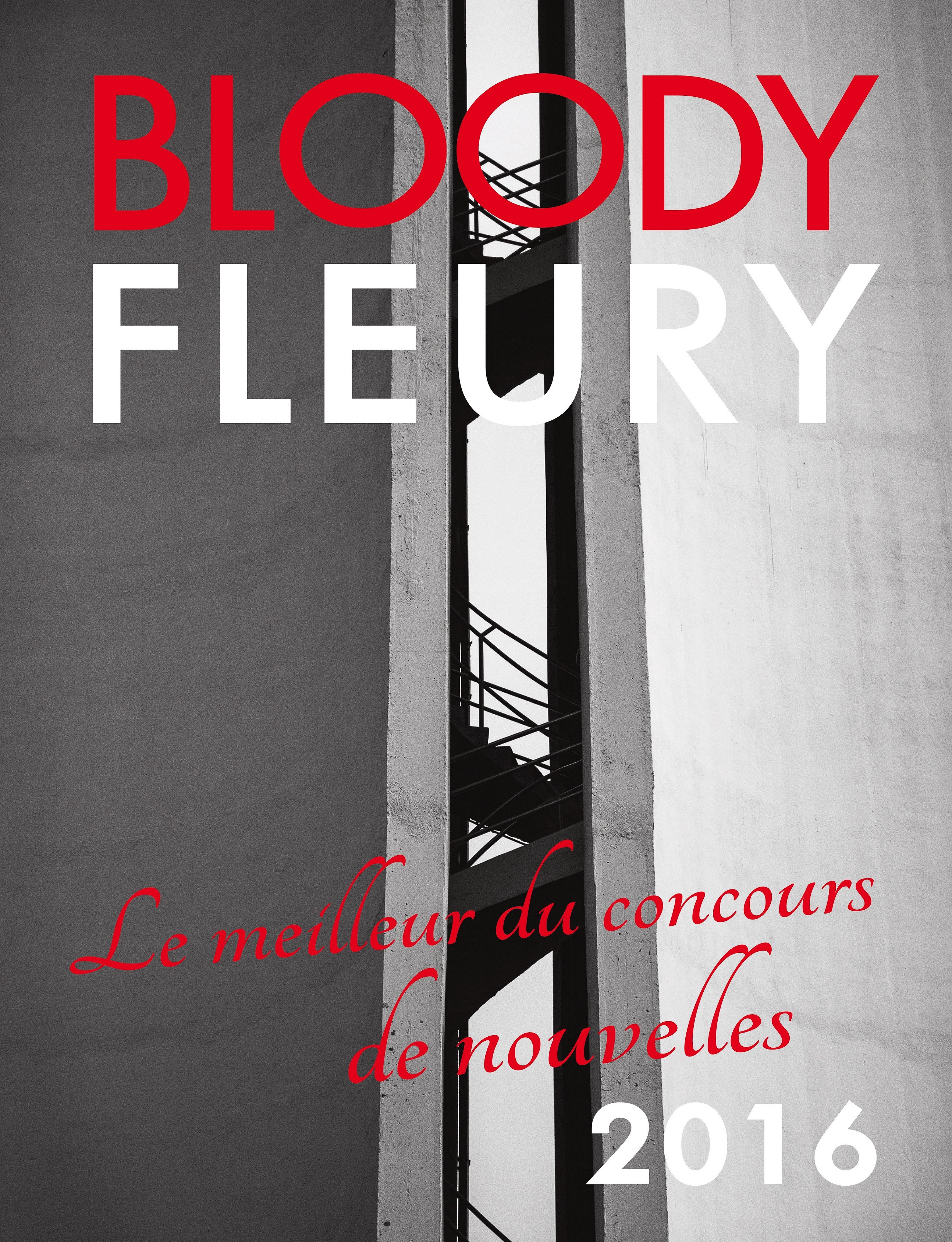 bloodyfleury