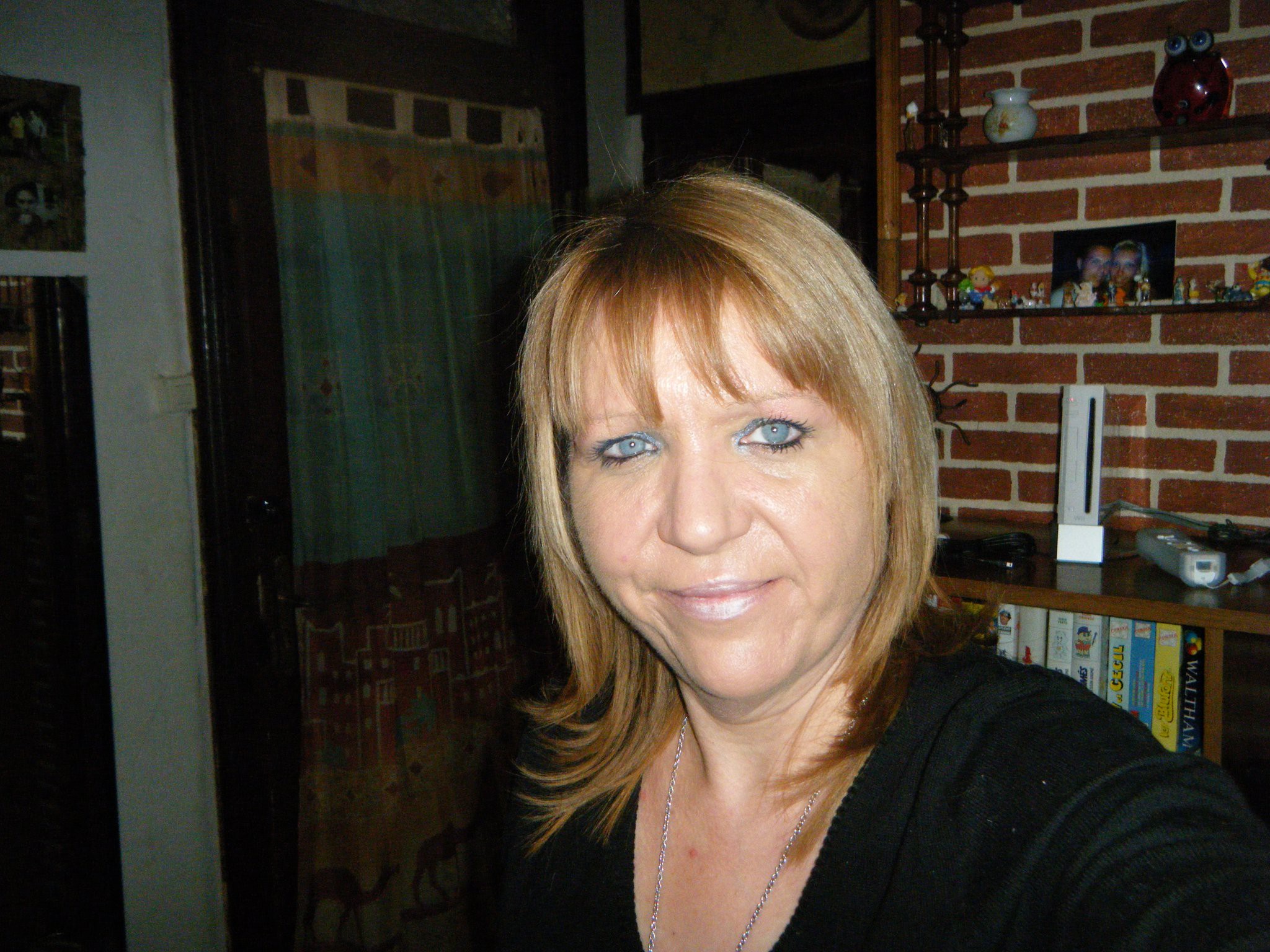 NADINE LEFEBVRE