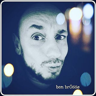 ben brÖssø