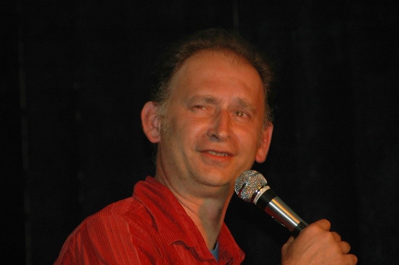 Philippe Guinet