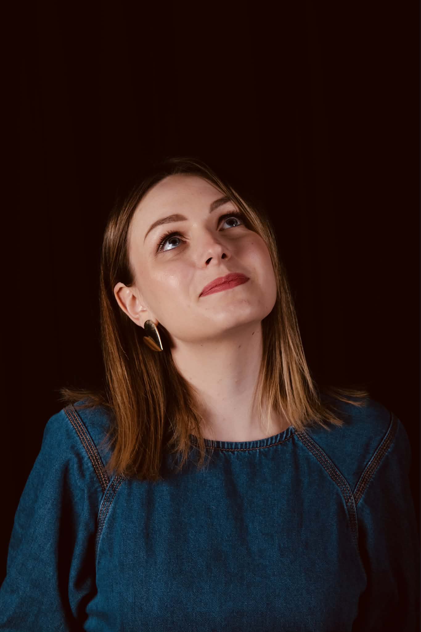 Bérénice Touzet