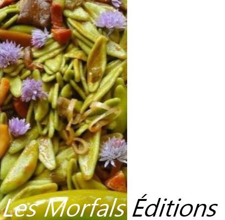 Les morfals éditions